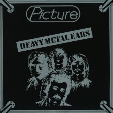 Picture -  Heavy Metal Ears